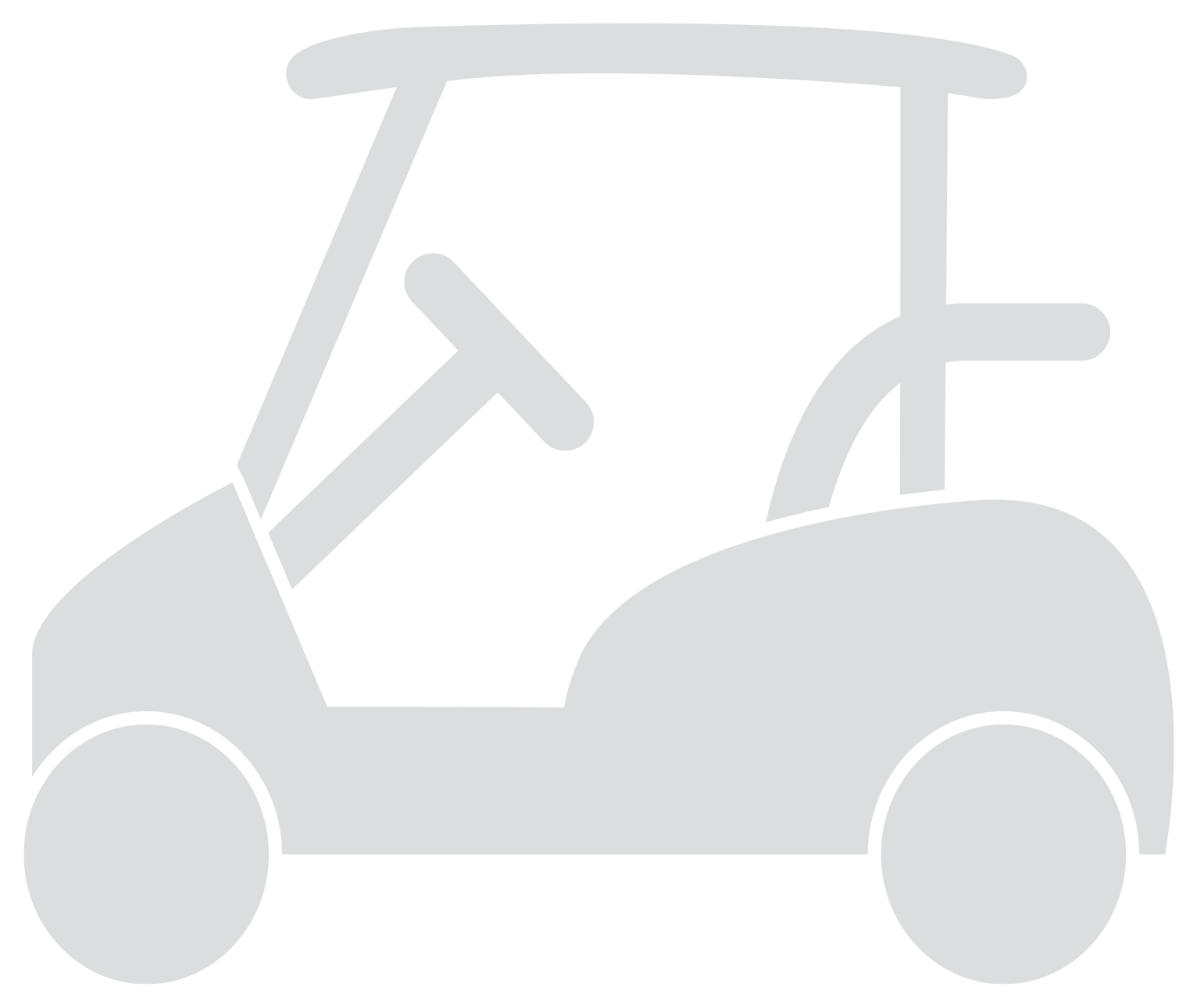 Golf Cart - SS-2006