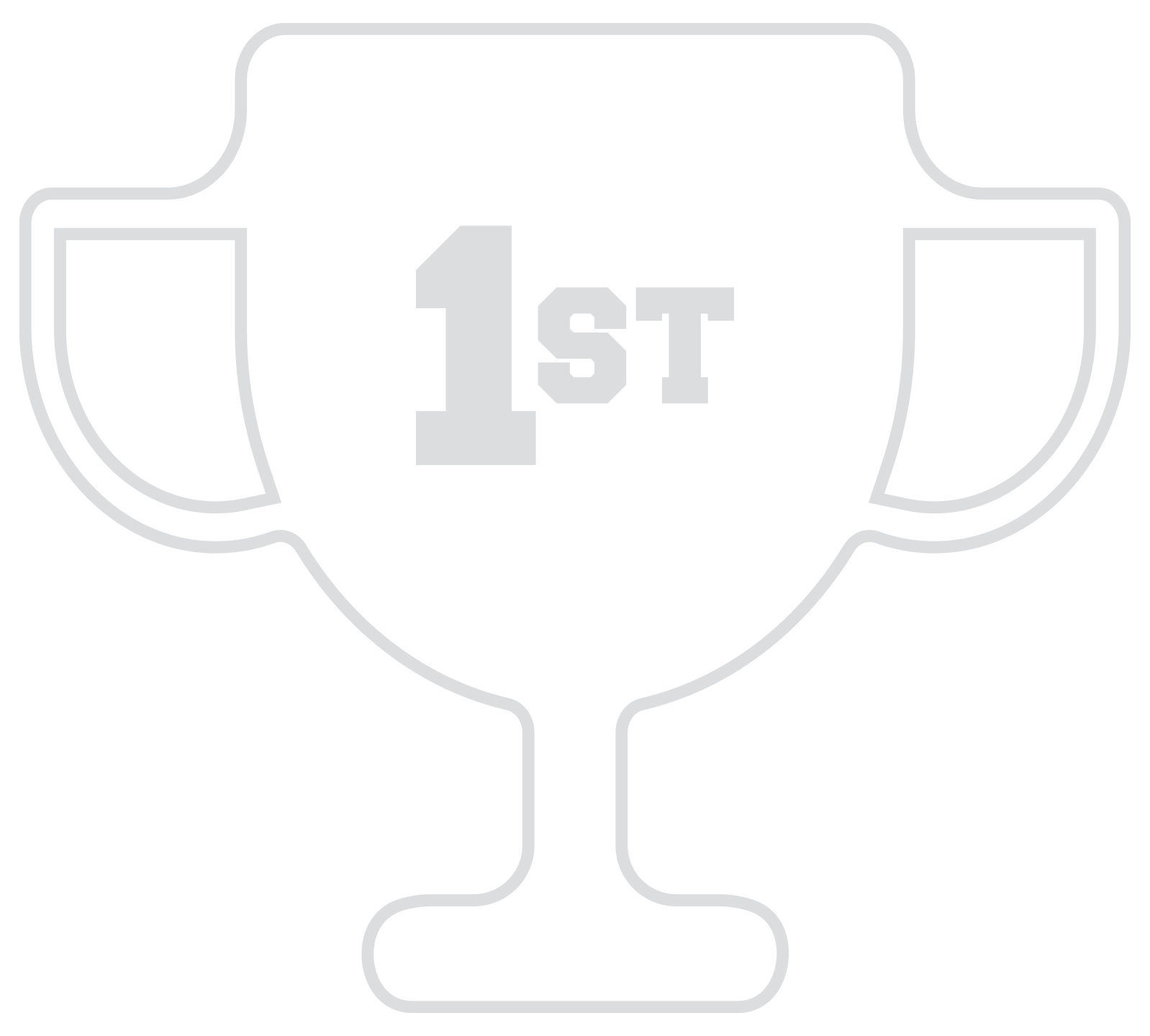 Trophy - SS-2013