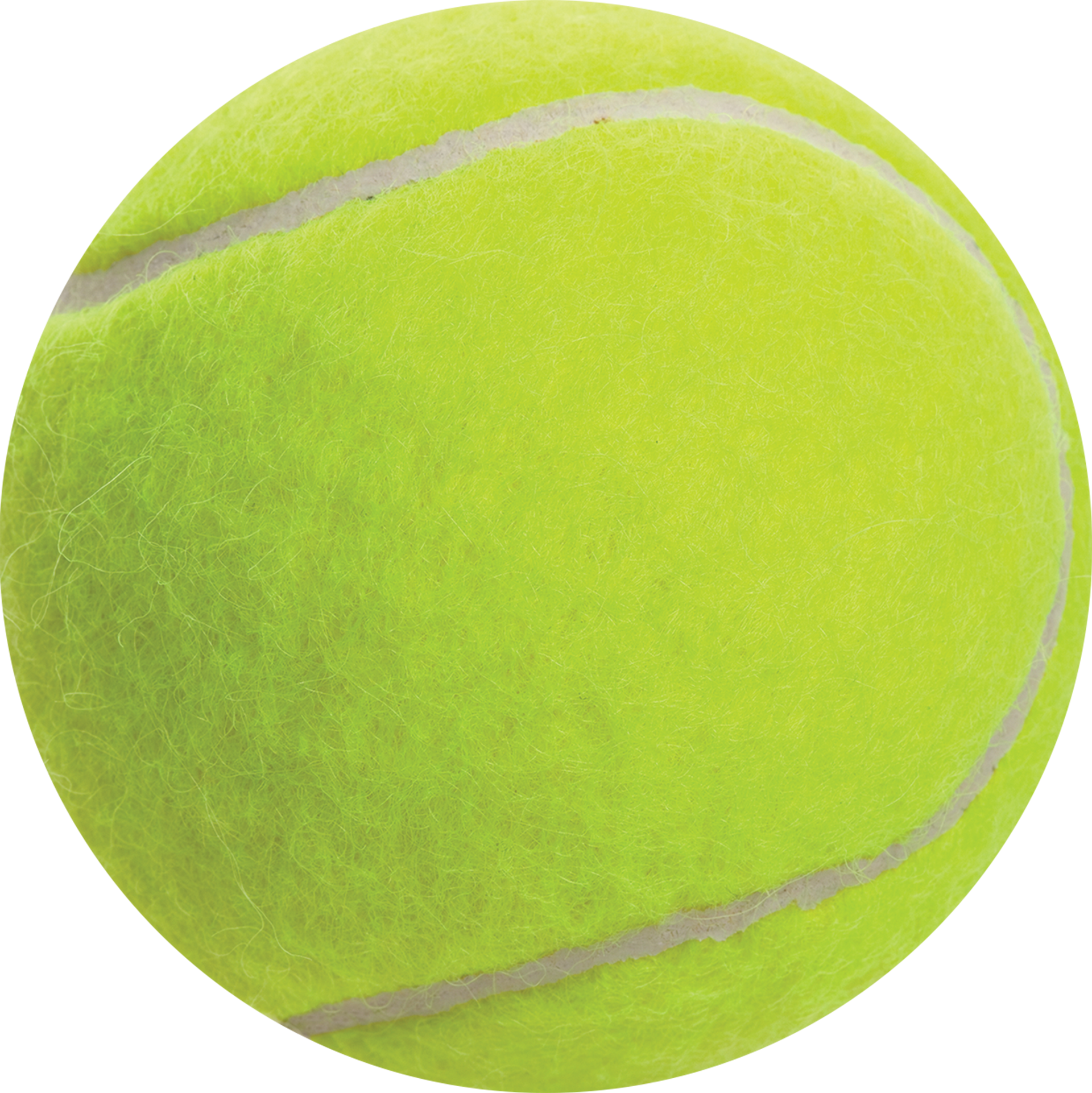T-1201 Tennis Ball