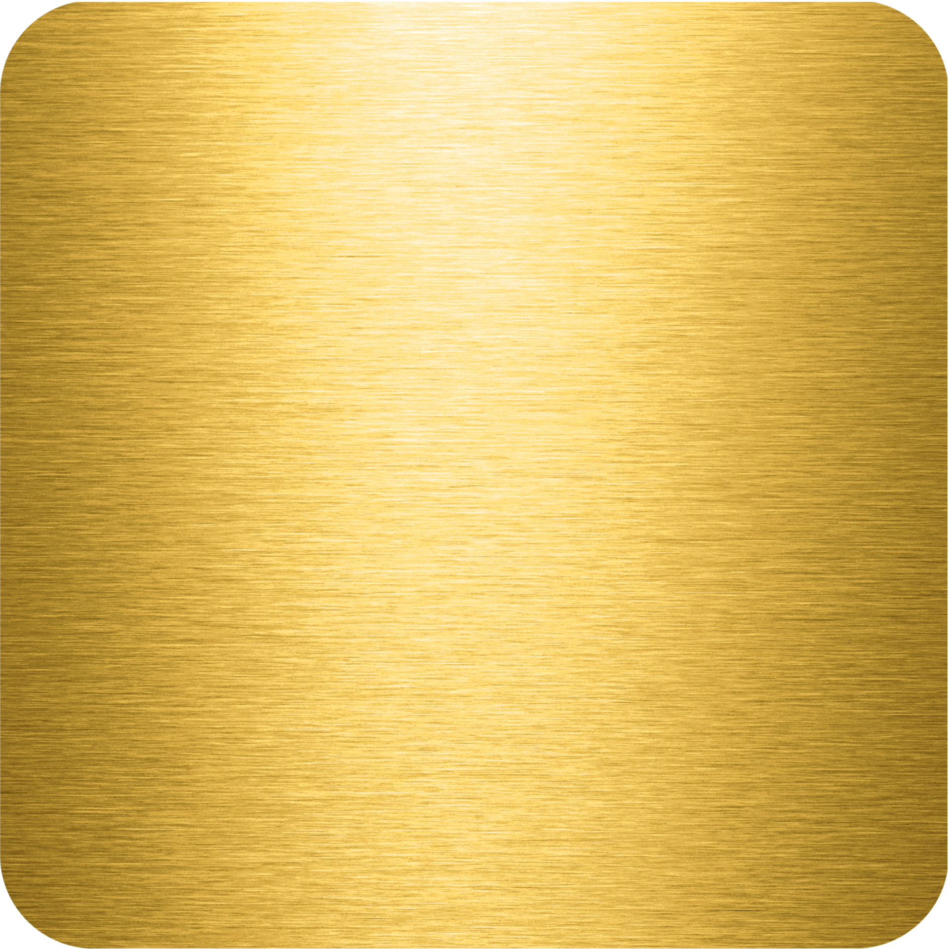 T-1401 Brushed Gold
