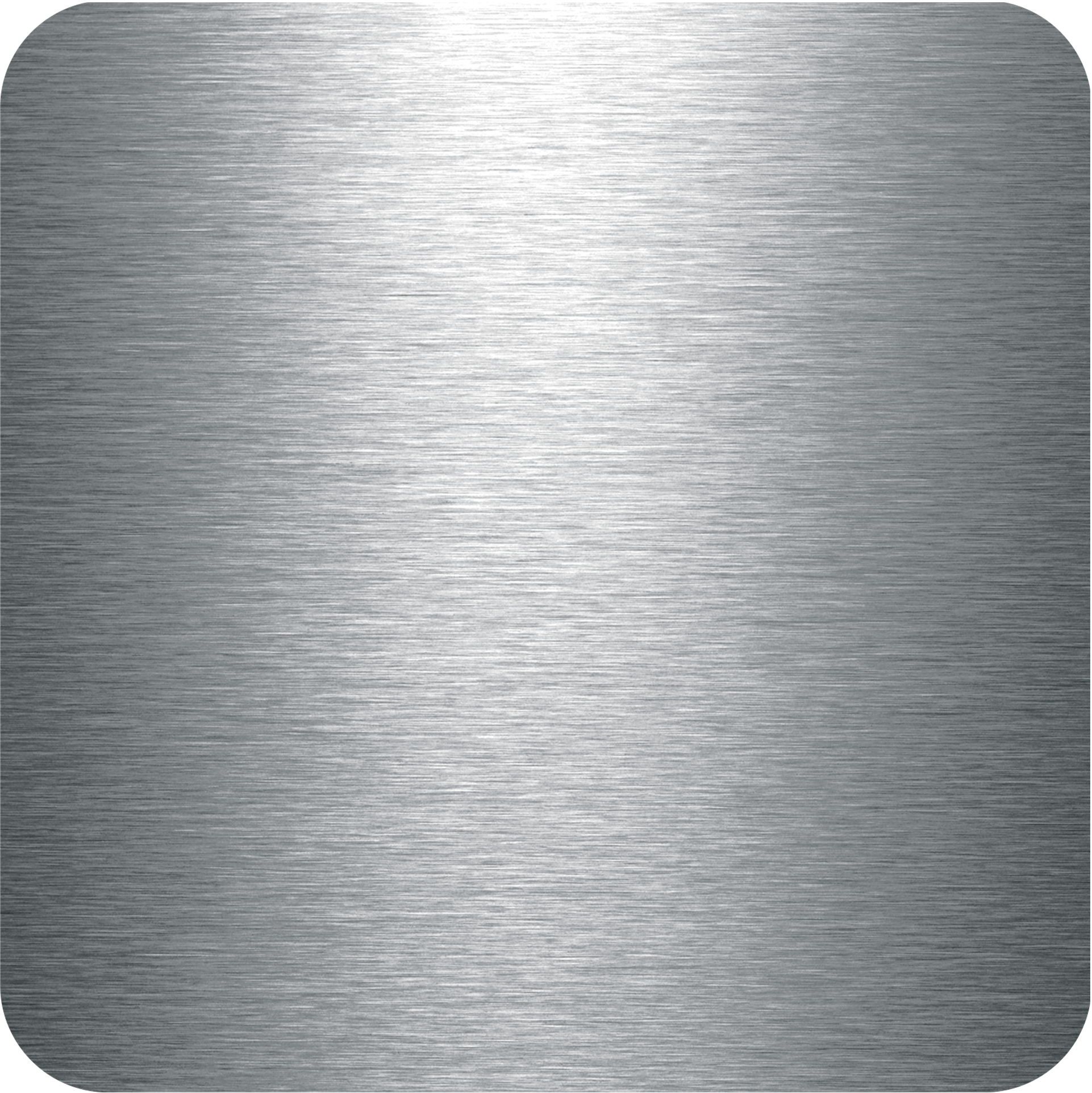 T-1402 Brushed Silver