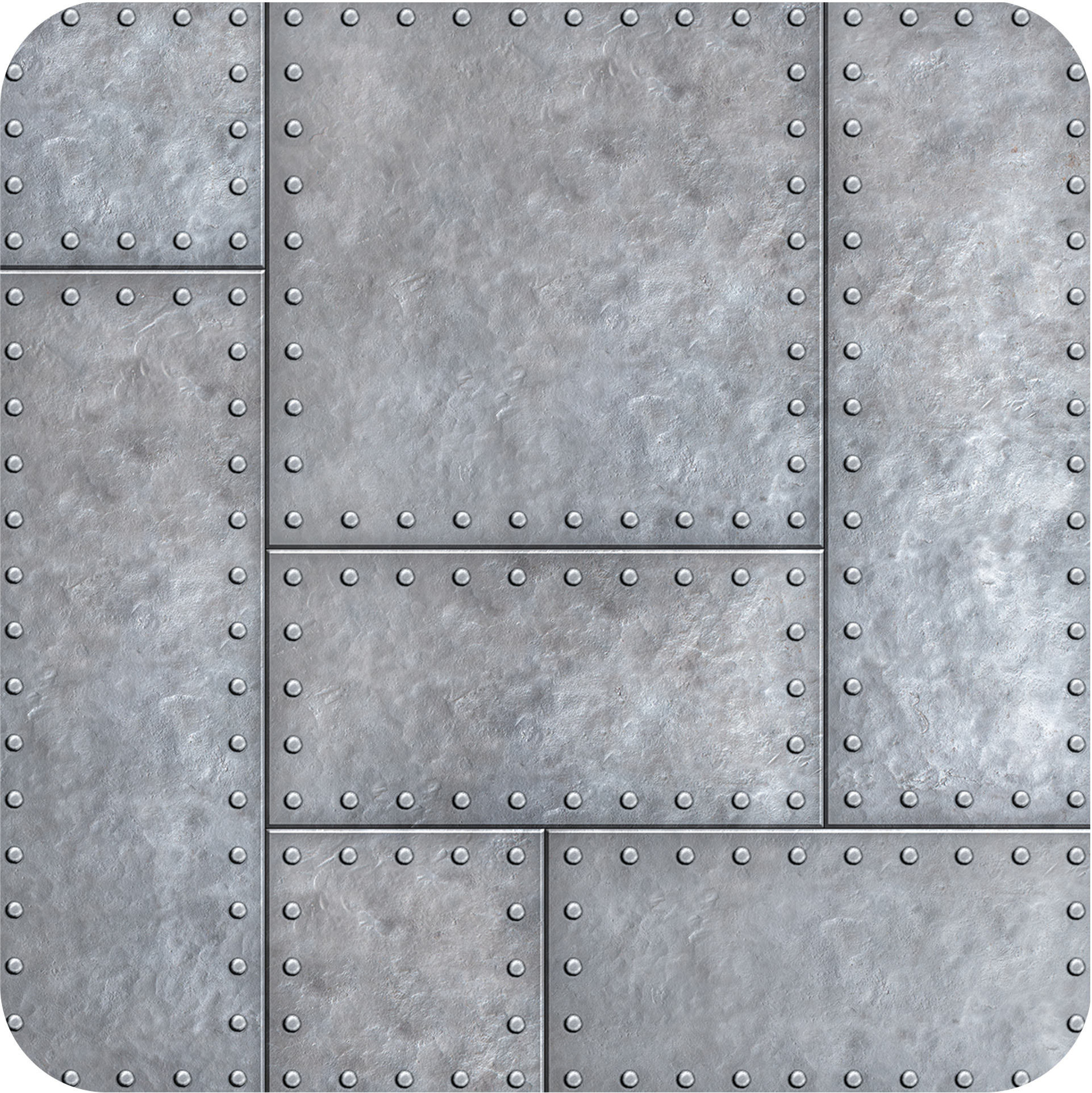 T-1403 Rivets