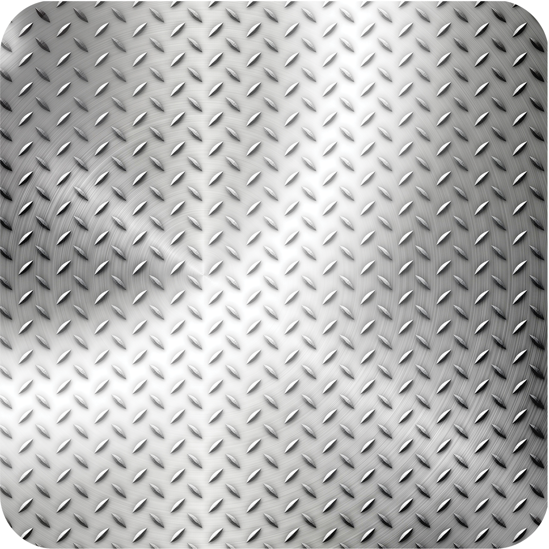 T-1404 Aluminum Tread