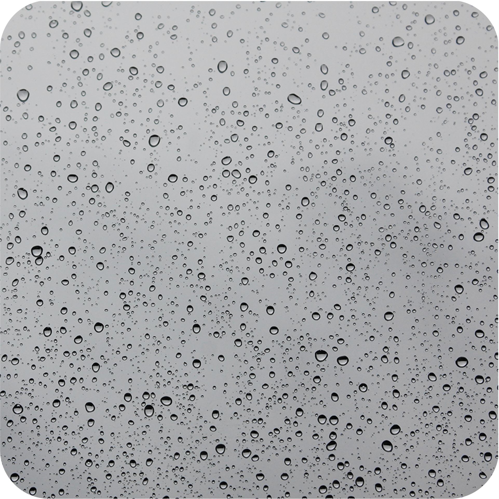 T-1600 Water Drops