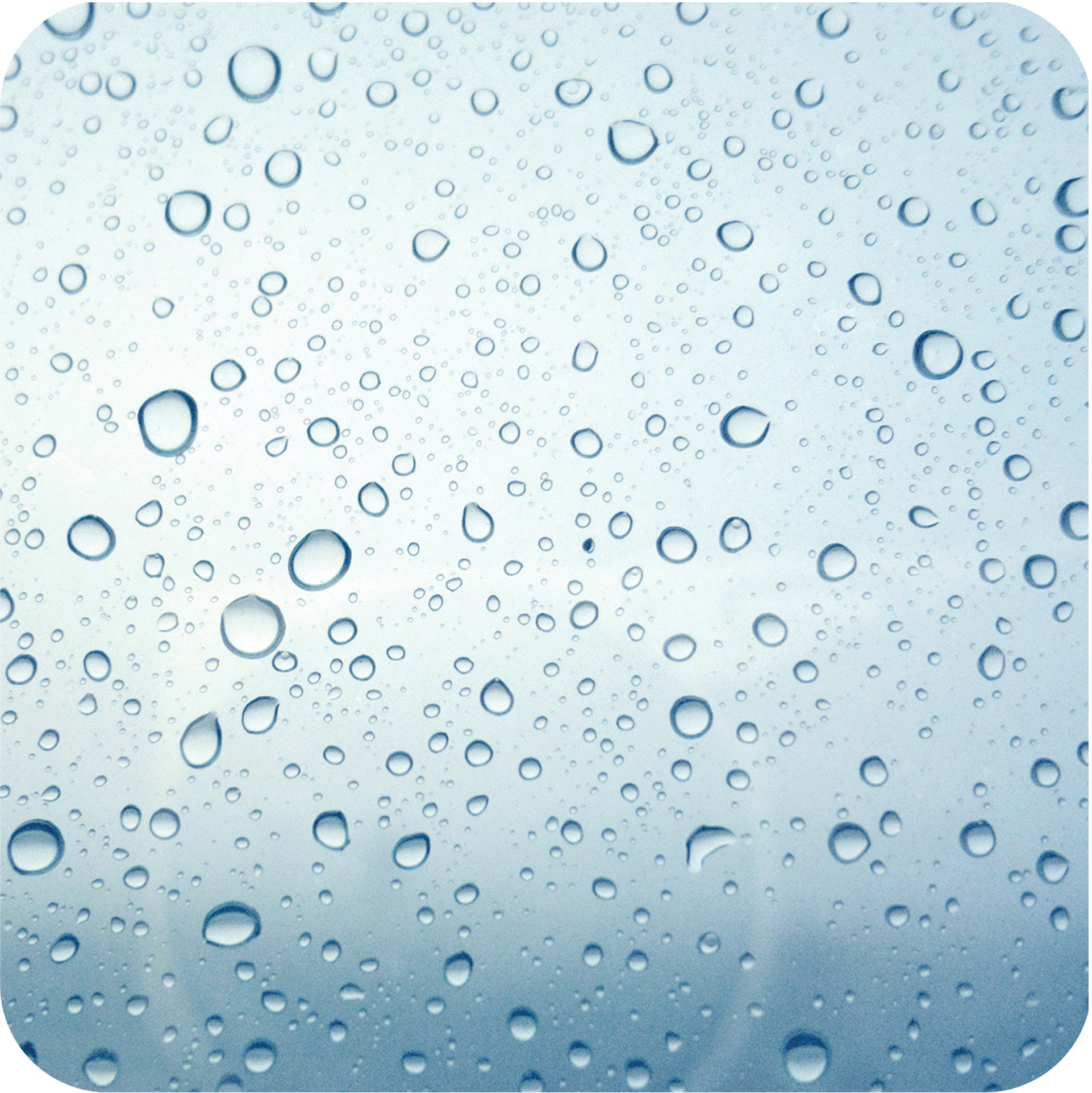 T-1602 Water Drops