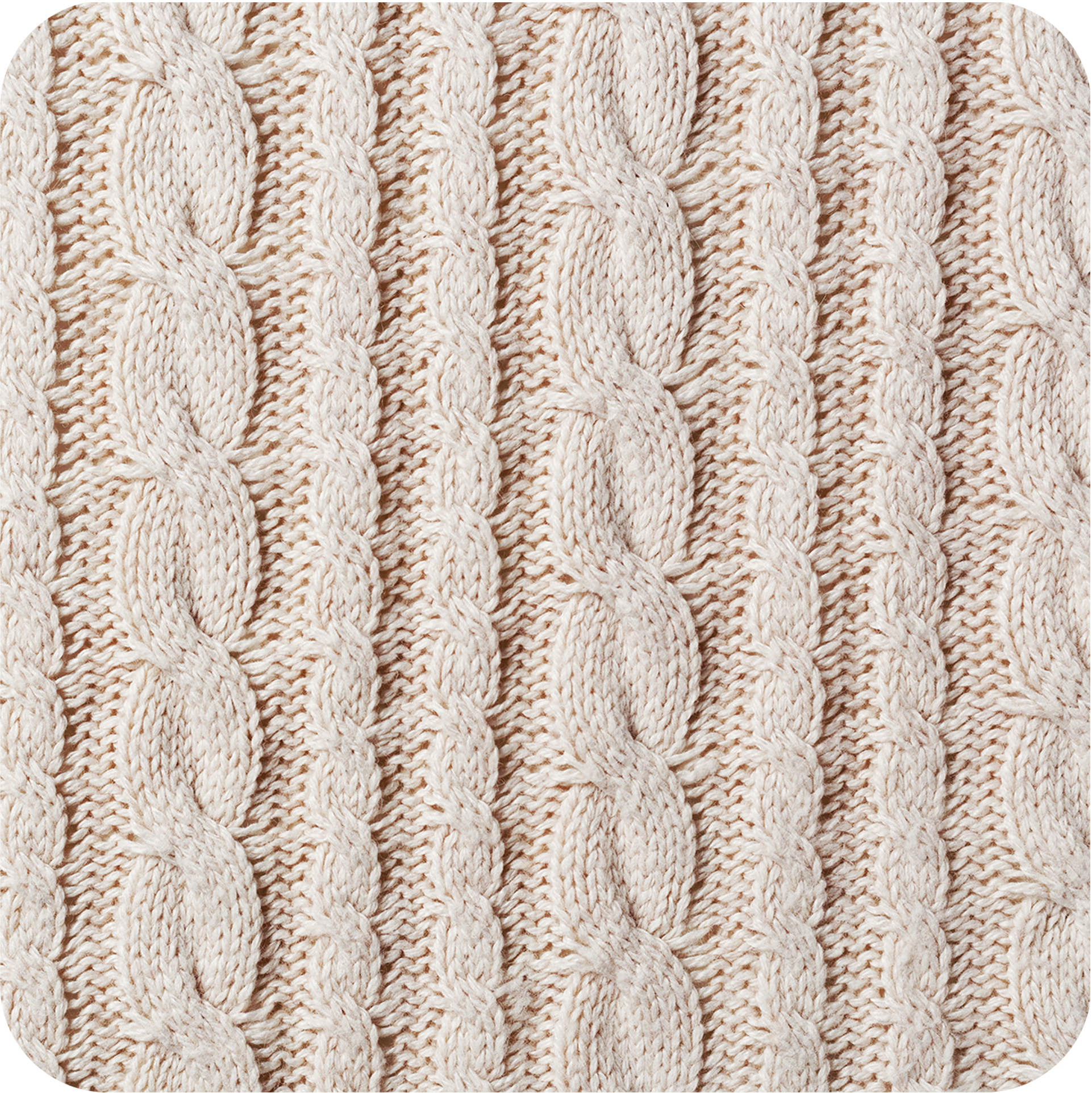T-1900 Knitted