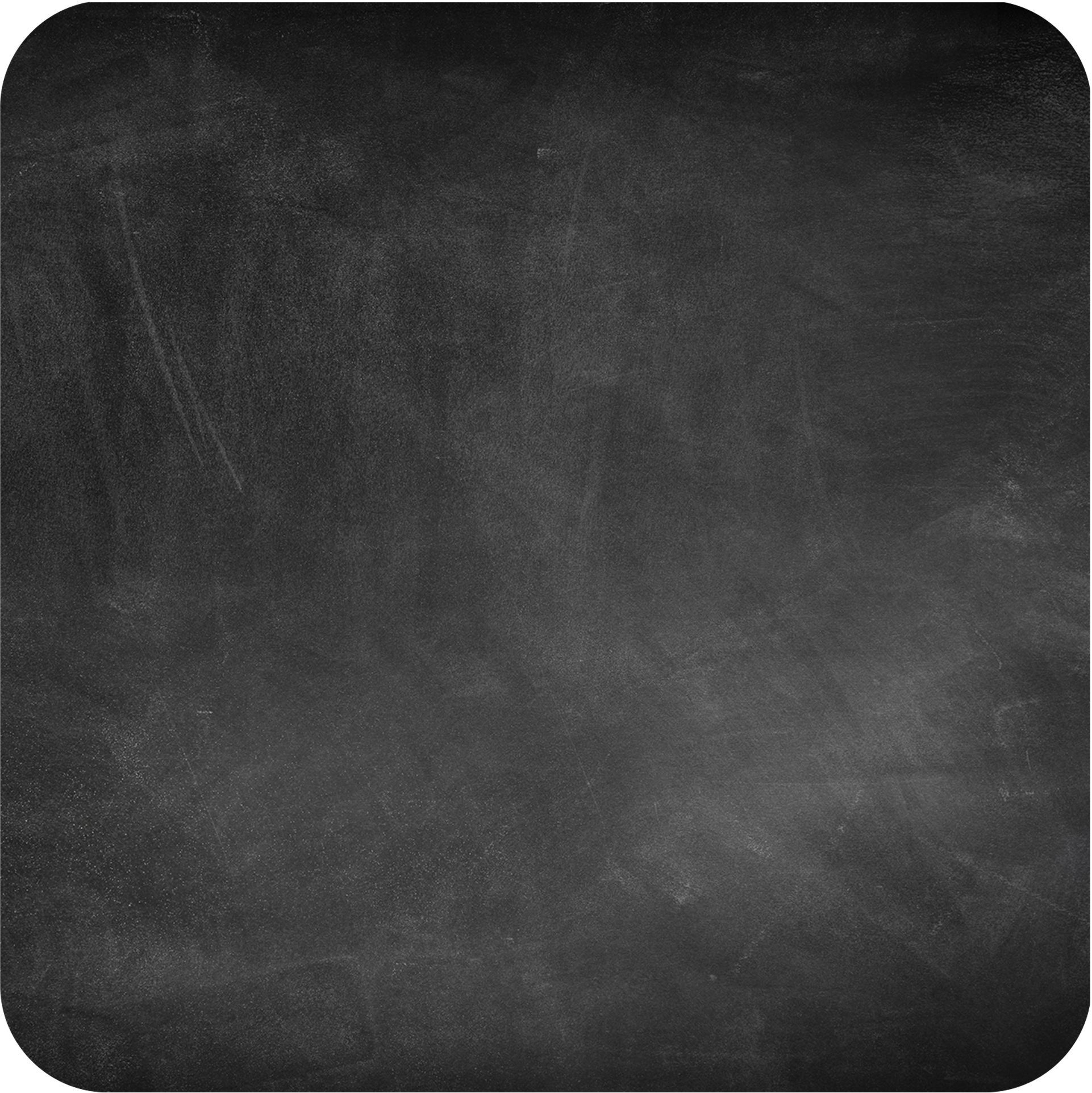 T-2000 Chalkboard
